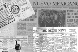 Newspapers